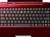 ASUS Eee Pad Transformer TF300 Keyboard Dock rot (item no. 90471160) - Thumbnail #1