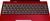 ASUS Eee Pad Transformer TF300 Keyboard Dock rot (item no. 90471160) - Thumbnail #2