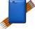 Western Digital My Passport USB3.0 1TB blau (Art.-Nr. 90471187) - Vorschaubild #4