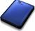 Western Digital My Passport USB3.0 1TB blau (Art.-Nr. 90471187) - Vorschaubild #2