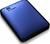 Western Digital My Passport USB3.0 1TB blau (Art.-Nr. 90471187) - Vorschaubild #1
