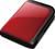 Buffalo MiniStation Extreme Rugged 1TB rot (Art.-Nr. 90471222) - Vorschaubild #1