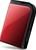Buffalo MiniStation Extreme Rugged 1TB rot (Art.-Nr. 90471222) - Vorschaubild #3