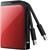 Buffalo MiniStation Extreme Rugged 1TB rot (Art.-Nr. 90471222) - Vorschaubild #7