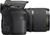 Pentax K30 18-135 WR Kit schwarz (item no. 90472306) - Thumbnail #5