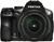 Pentax K30 18-135 WR Kit schwarz (item no. 90472306) - Thumbnail #1