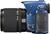 Pentax K30 18-55 DA L Kit blau (item no. 90472301) - Thumbnail #5