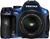 Pentax K30 18-55 DA L Kit blau (item no. 90472301) - Thumbnail #8
