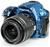 Pentax K30 18-55 DA L Kit blau (item no. 90472301) - Thumbnail #10