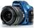 Pentax K30 18-55 DA L Kit blau (item no. 90472301) - Thumbnail #9