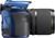 Pentax K30 18-55 DA L Kit blau (item no. 90472301) - Thumbnail #4