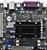 ASRock AD2700B-ITX Sockel BGA mITX (Art.-Nr. 90479759) - Vorschaubild #1