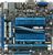 ASUS C60M1-I Sockel BGA mITX (Art.-Nr. 90479781) - Vorschaubild #1