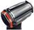 Philips BG2026/32 Bodygroom Plus schwarz/rot (Art.-Nr. 90483213) - Vorschaubild #3