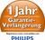 Philips BG2026/32 Bodygroom Plus schwarz/rot (Art.-Nr. 90483213) - Vorschaubild #8