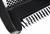 Philips BG2026/32 Bodygroom Plus schwarz/rot (Art.-Nr. 90483213) - Vorschaubild #4