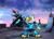 Sony PlayStation 3 SuperSlim 12GB + Skylander Giants Starter Pack (Art.-Nr. 90485286) - Vorschaubild #7