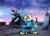 Sony PlayStation 3 SuperSlim 12GB + Skylander Giants Starter Pack (Art.-Nr. 90485286) - Vorschaubild #15