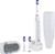 Braun Oral-B Pulsonic SmartSeries Zahnbürste + Gratis SmartGuide weiss (Art.-Nr. 90486076) - Vorschaubild #3