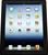 Apple iPad Wi-Fi 16GB iOS schwarz (Art.-Nr. 90488661) - Vorschaubild #3