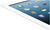 Apple iPad Wi-Fi 32GB iOS weiß (Art.-Nr. 90488665) - Vorschaubild #4