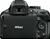 Nikon D5200 Body schwarz (Art.-Nr. 90491023) - Vorschaubild #4