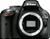 Nikon D5200 Body schwarz (Art.-Nr. 90491023) - Vorschaubild #5