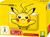 Nintendo 3DS XL Pikachu Edition gelb (Art.-Nr. 90491241) - Vorschaubild #2