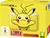 Nintendo 3DS XL Pikachu Edition gelb (Art.-Nr. 90491241) - Vorschaubild #1
