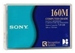 Sony 8mm 160m 7/14GB (#QGD160M)