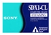Sony 8mm AIT Reinigung 36 Durchläufe