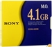 Sony 5.25" Optical Disc 4.1GB