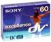 Sony DVM Excellence