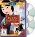 Mulan Special Collection