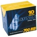 Platinum CD-R 80 Minuten 700MB