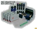 Konica Minolta 1710368-001 Resttoner-