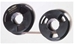 Lexmark 1040990 color-band Nylon