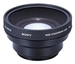Sony VCL-HG0758