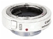 Canon DM-XL1 Extender 1.6x weiss