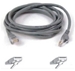 Belkin Cat5e 30m UTP grau