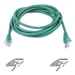 Belkin Cat5e 10m UTP grün