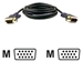 Belkin Monitorkabel SVGA 3,0m DB15