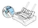 Epson Einzelblatteinzug 50 Blatt