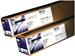 HP 24"x22.8m 174g/m² klar transparent