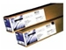HP 36"x22.8m 174g/m² klar transparent