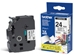Brother TZ-251 Laminated Tape 24 mm