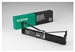 Brother 9380 Farbbandkassette Schwarz