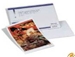 Xerox A3 149g/m² glänzend 50 Blatt
