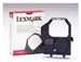 Lexmark 11A3550 Farbband black