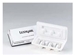 Lexmark Heftklammerkassette/Optra T620/